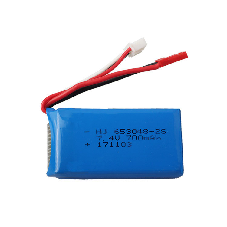 ft007 battery